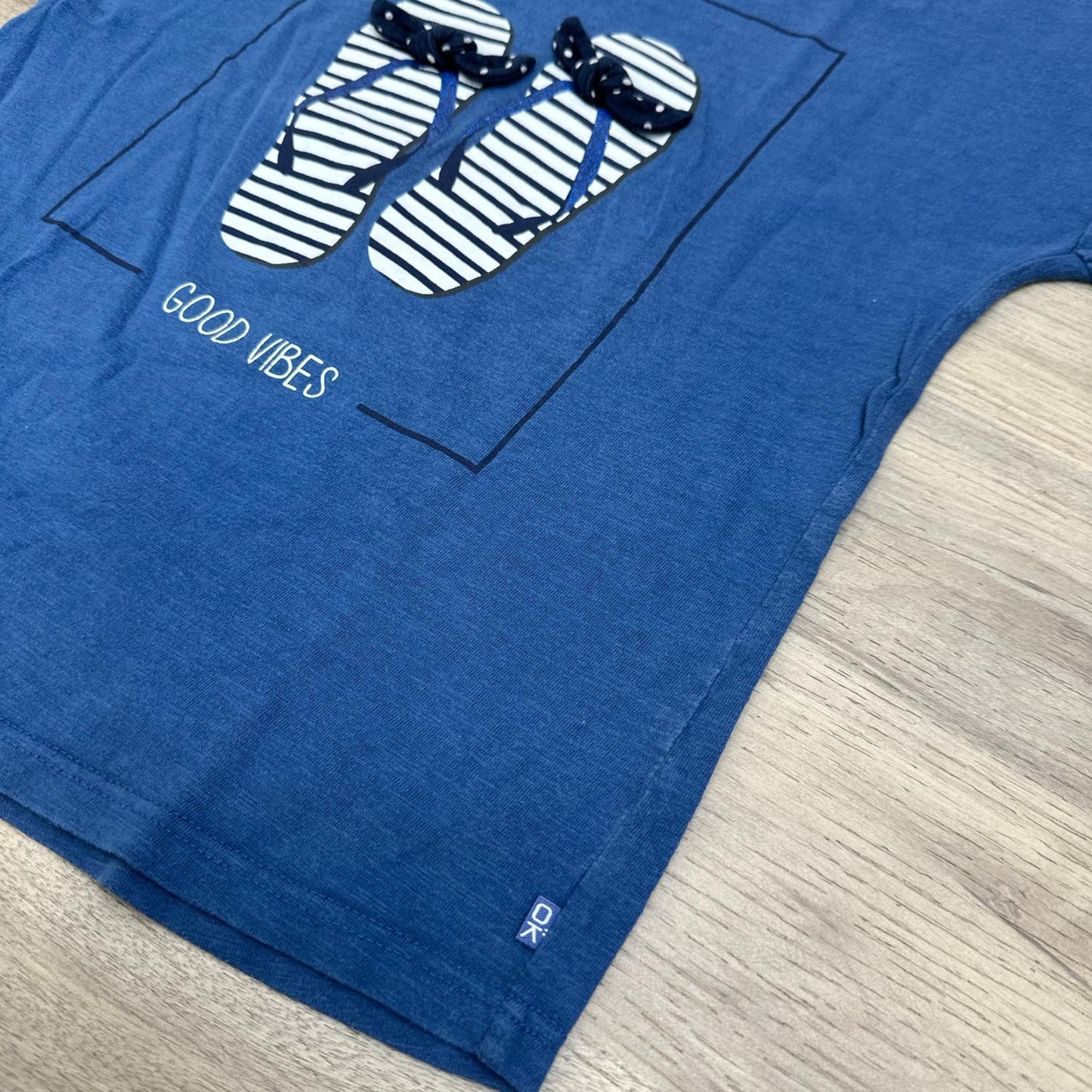 T-Shirt Okaïdi : 12 ans