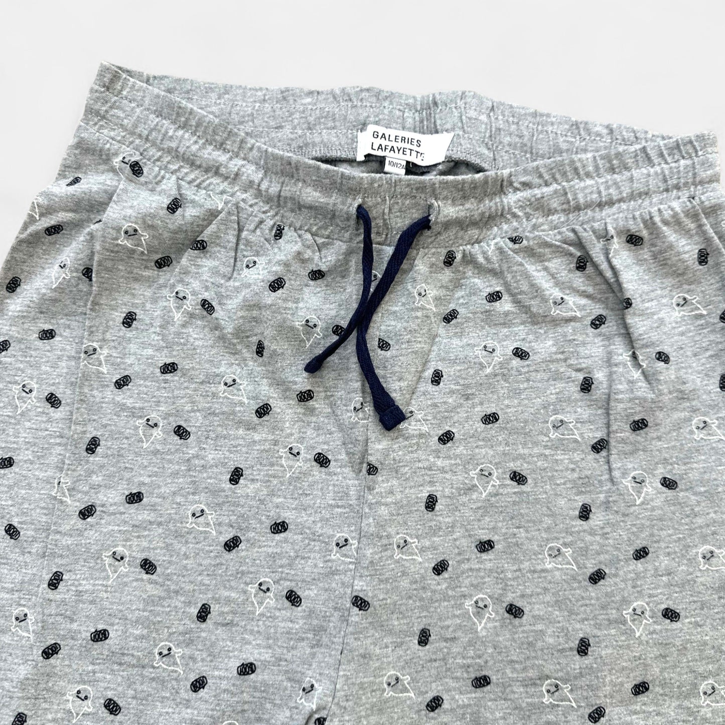 Pyjama Galeries Lafayette : 10 ans