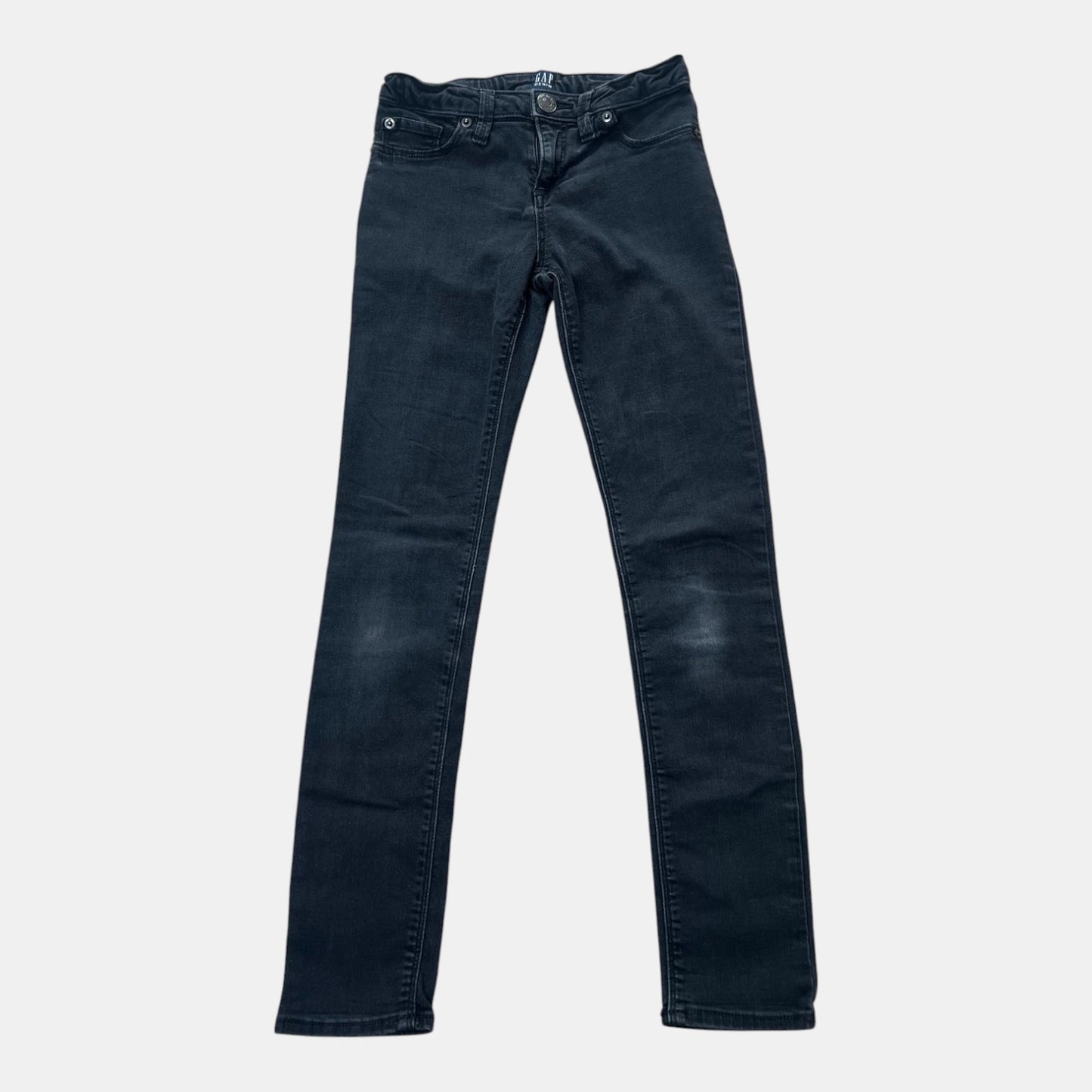 Pantalon Stretch Super Skinny Gap : 10 ans