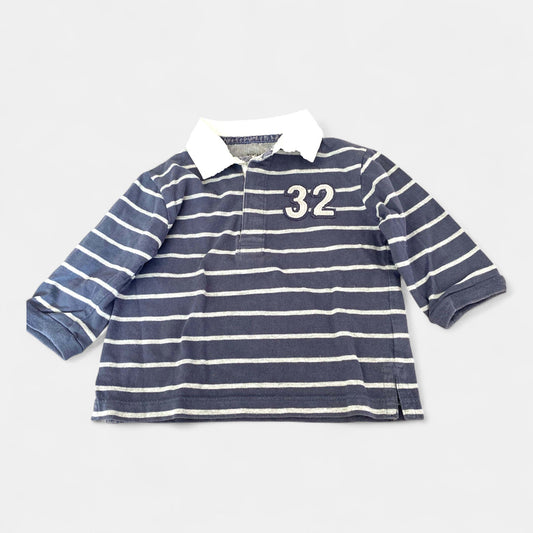 T-Shirt Bout'chou : 12 mois