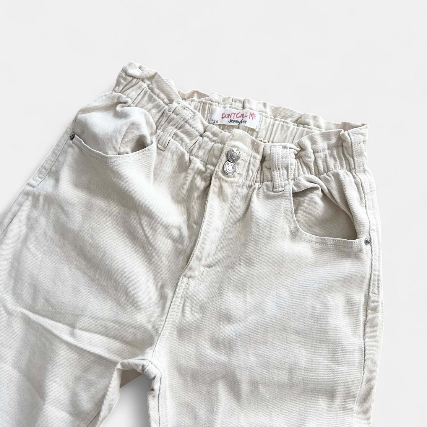 Pantalon Jennyfer : 16 ans
