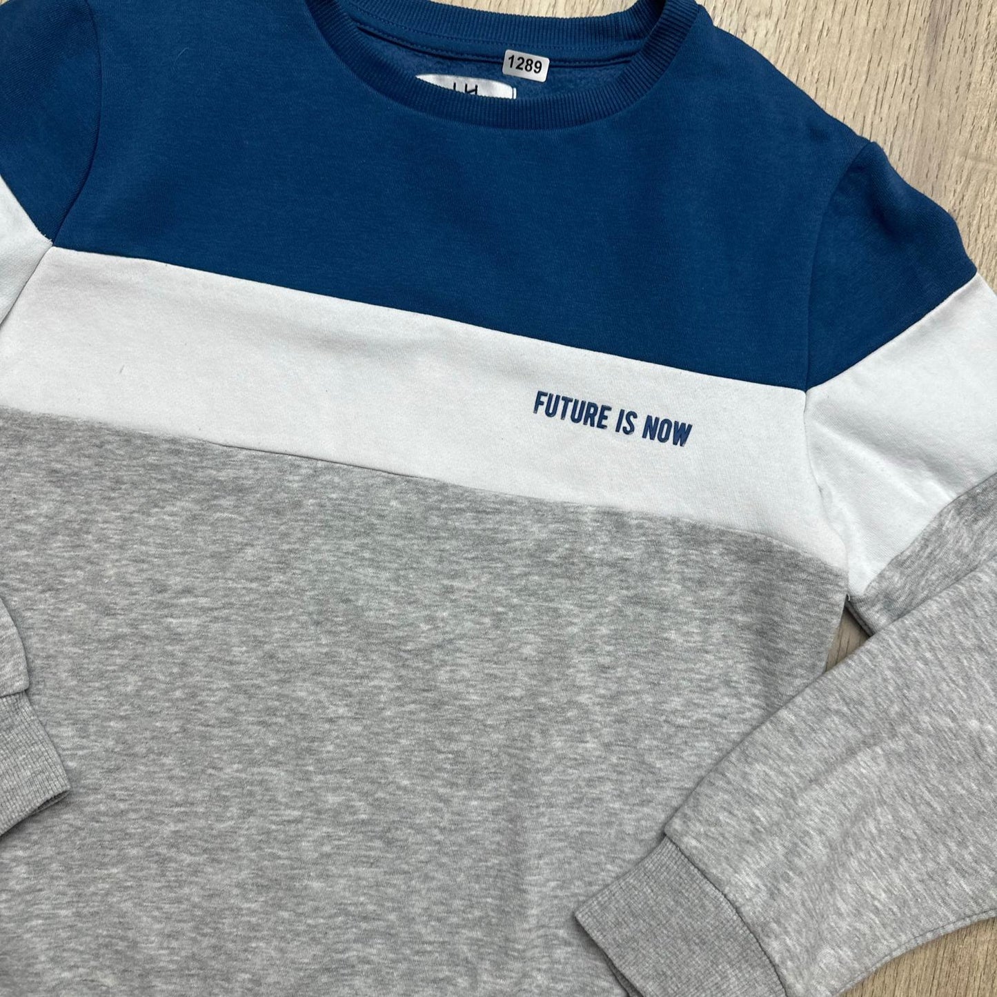 T-Shirt La Halle : 12 ans