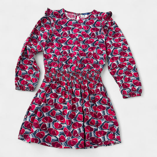 Robe Okaïdi : 10 ans