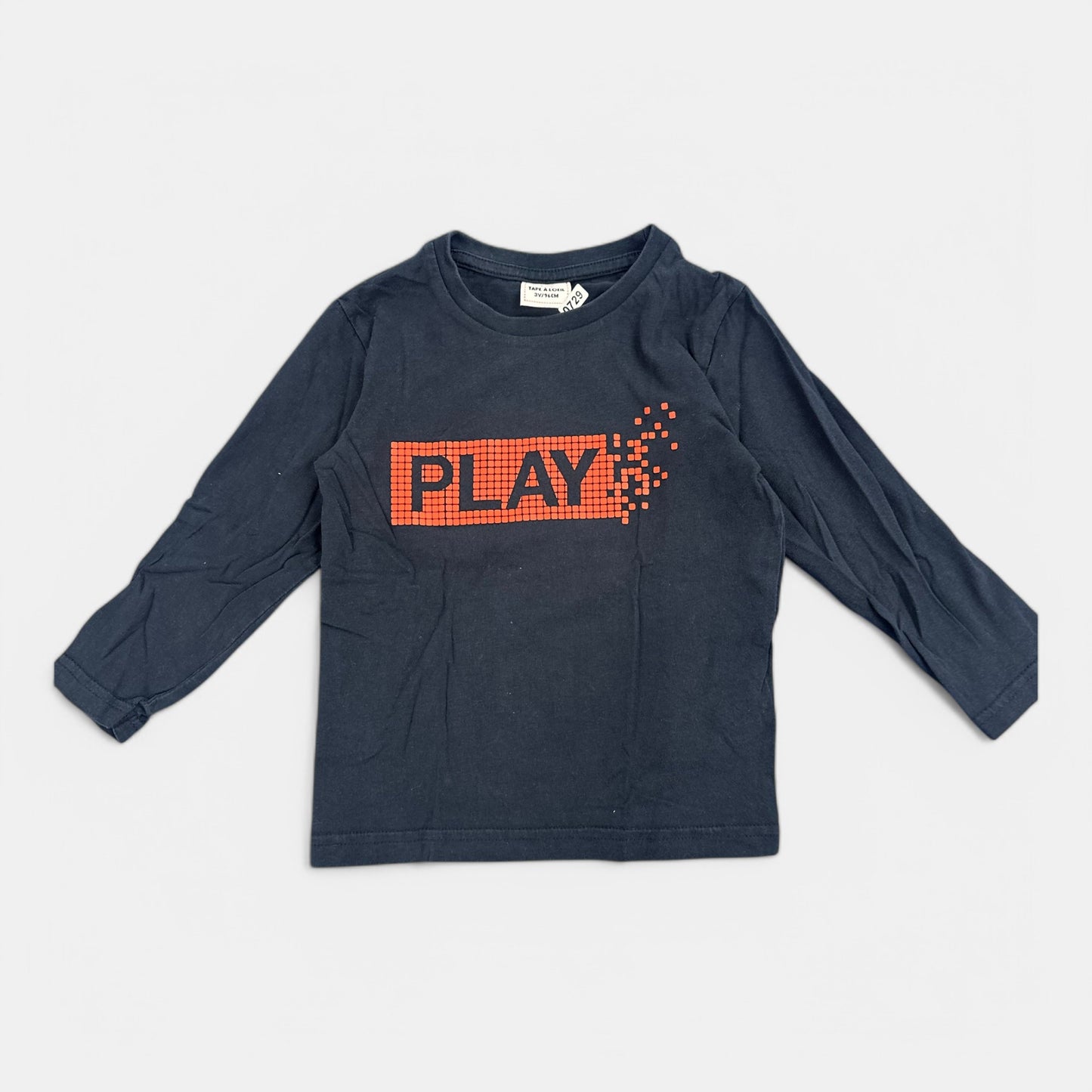 T-Shirt Tape à l'oeil : 3 ans