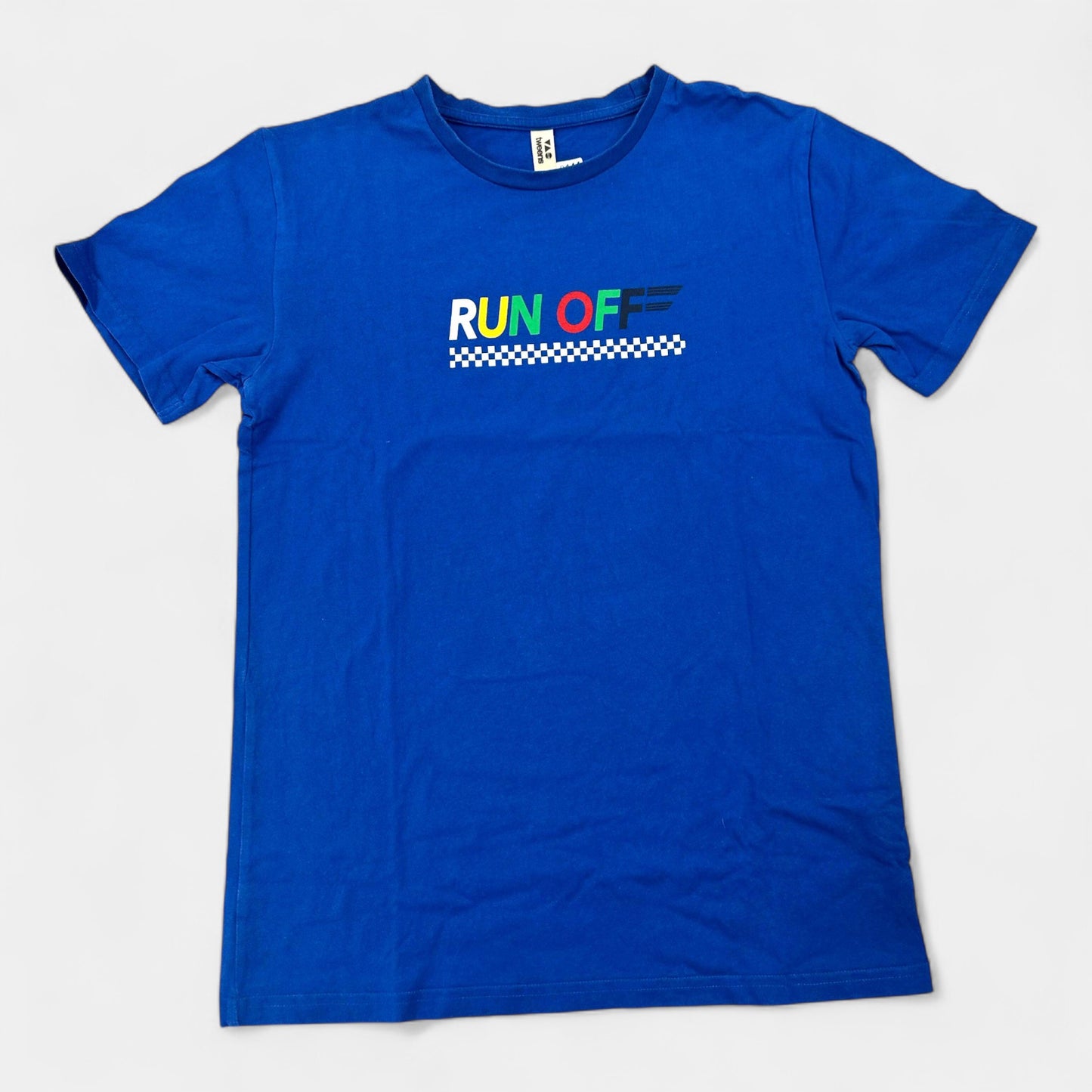 T-Shirt Tape à l'oeil : 16 ans