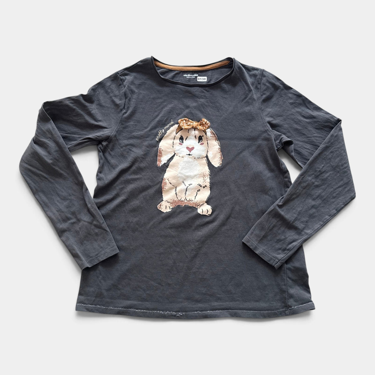 T-Shirt Verbaudet : 12 ans