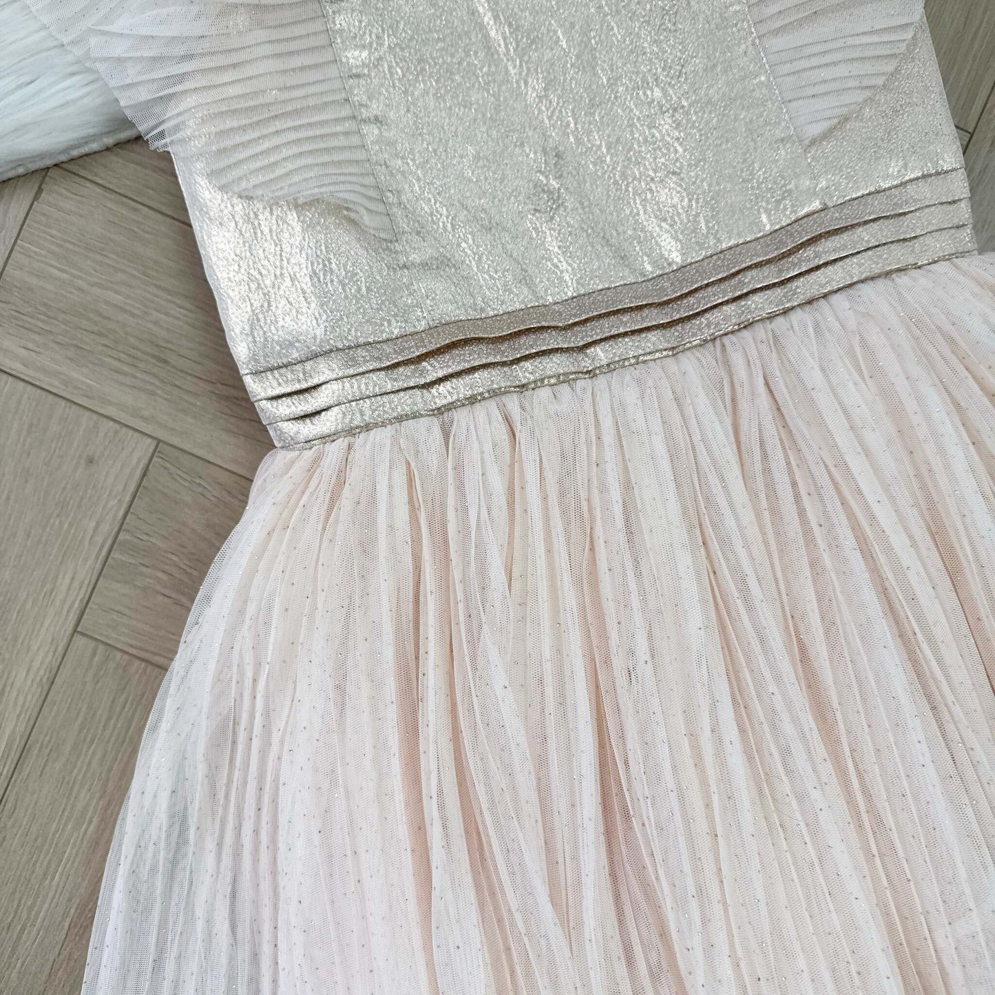 Robe fête Tape à l'oeil dream : 5 ans