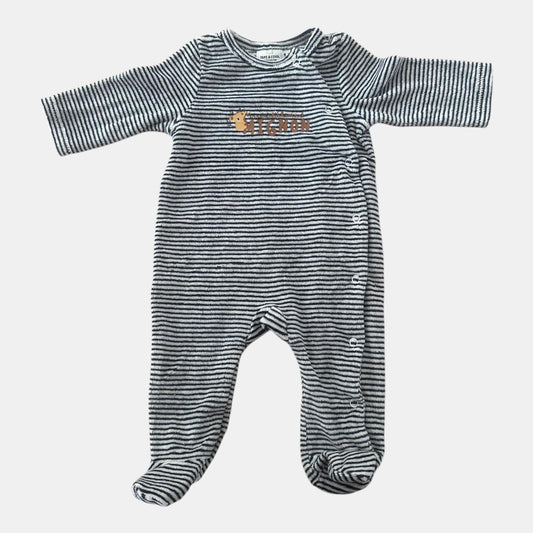 Pyjama Tape à l'oeil : 3 mois