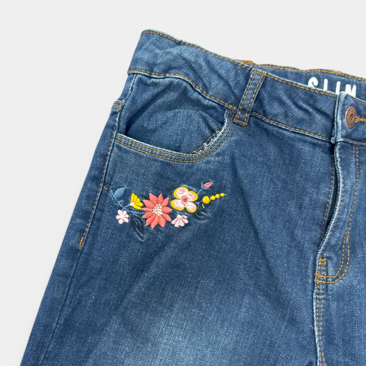 Pantalon Verbaudet : 10 ans