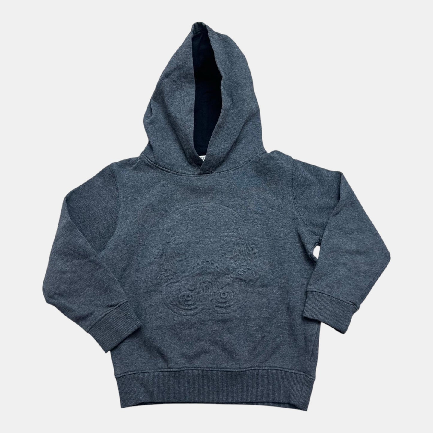 Pull star wars : 6 ans