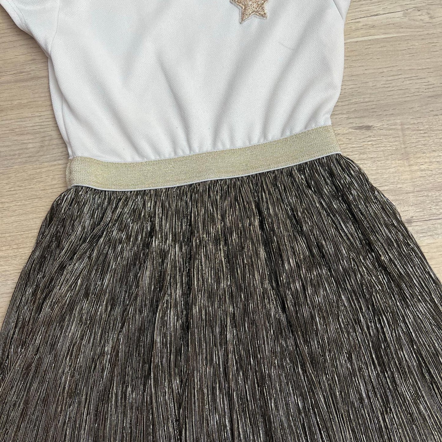 Robe Gémo : 5 ans