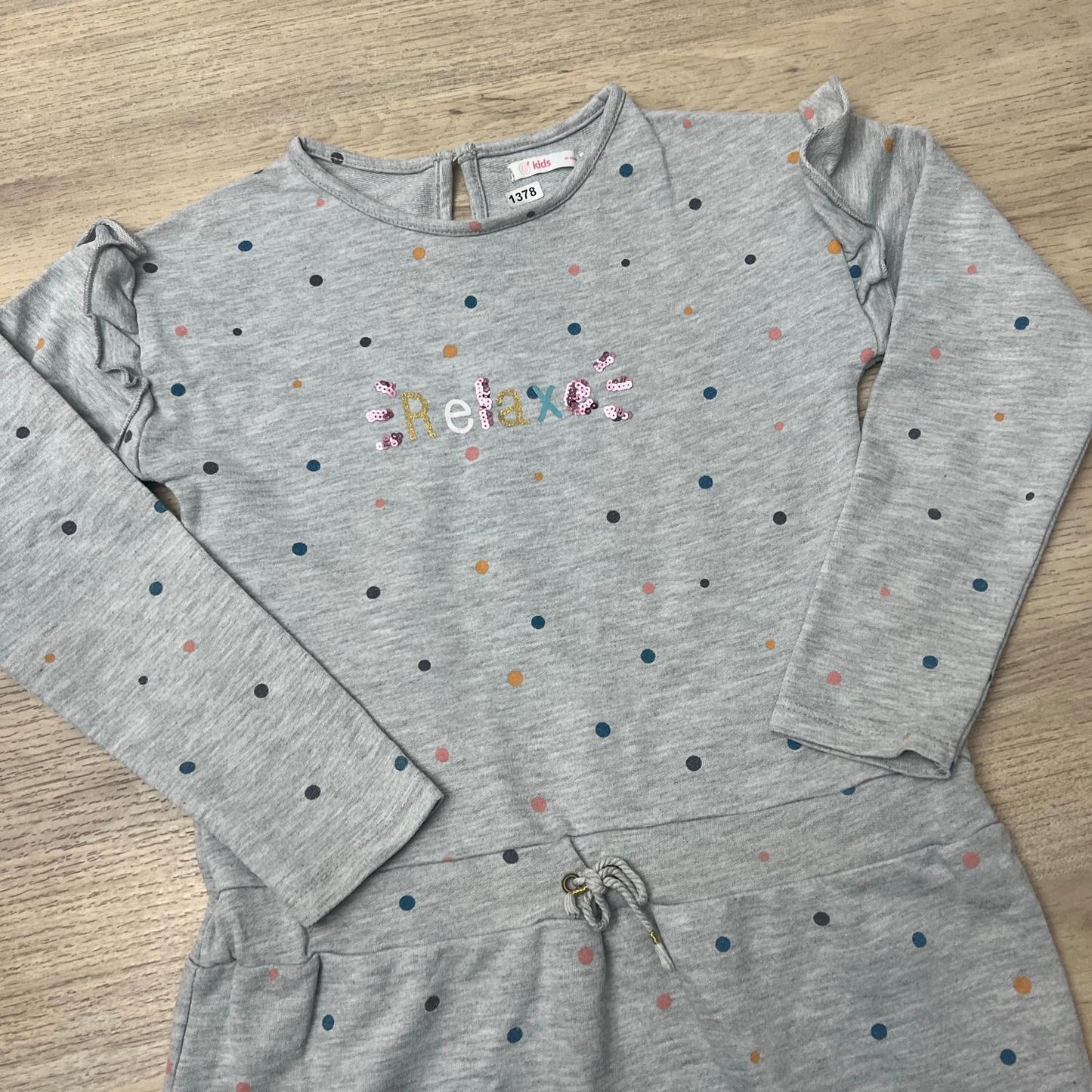 Robe Gémo : 10 ans