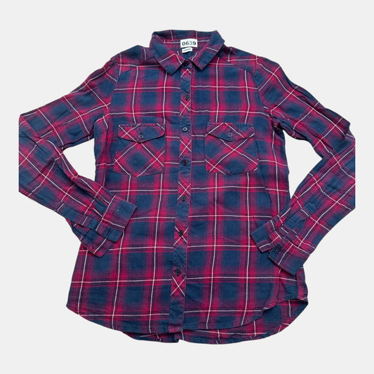 Chemise pimkie : 14 ans