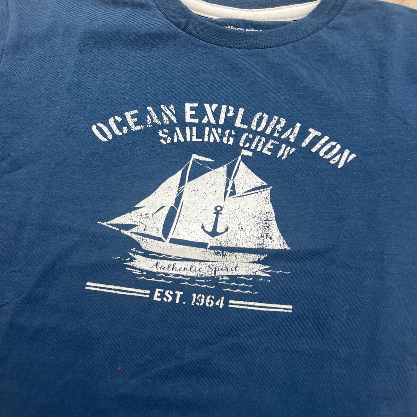 T-shirt Verbaudet : 4 ans