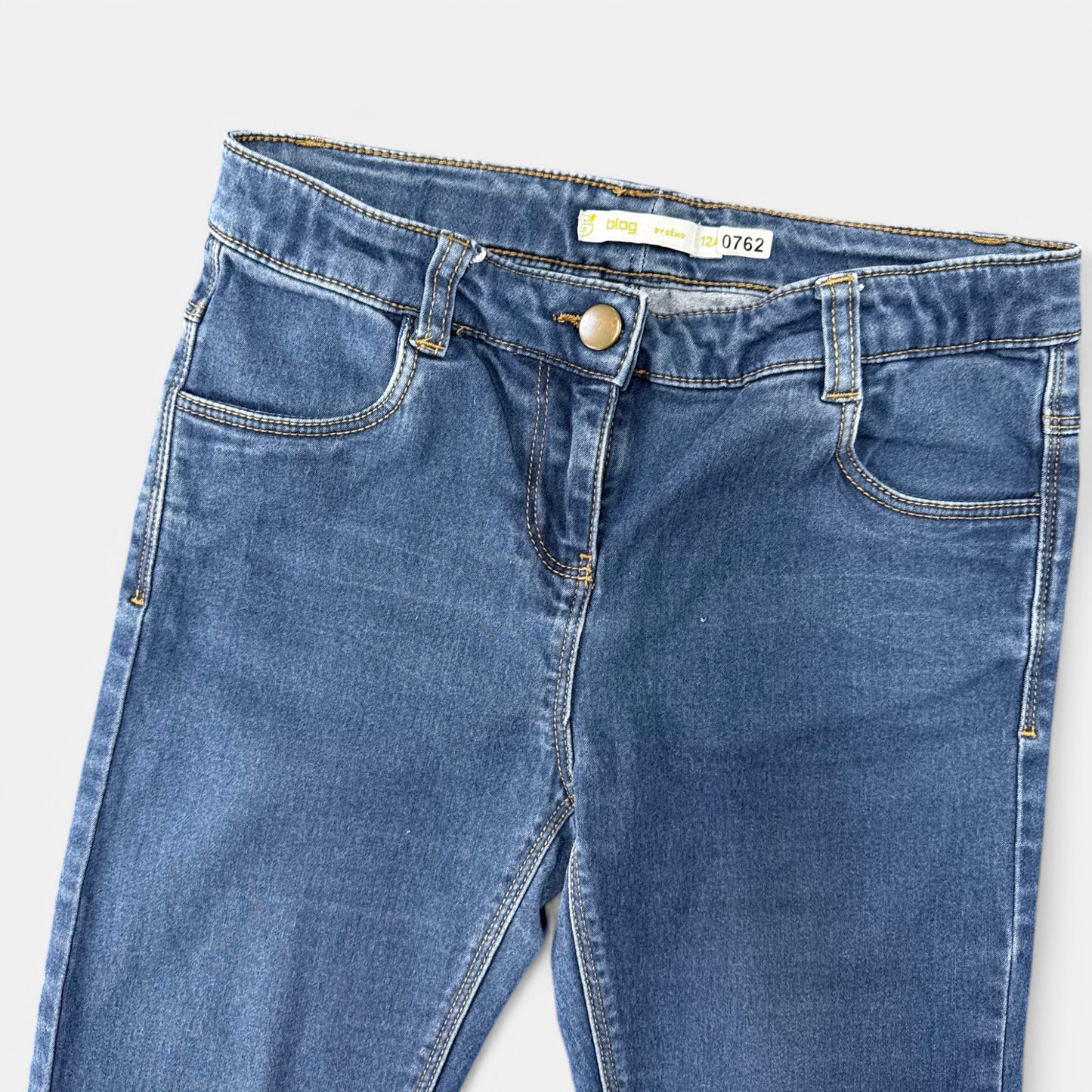 Pantalon Gémo : 12 ans