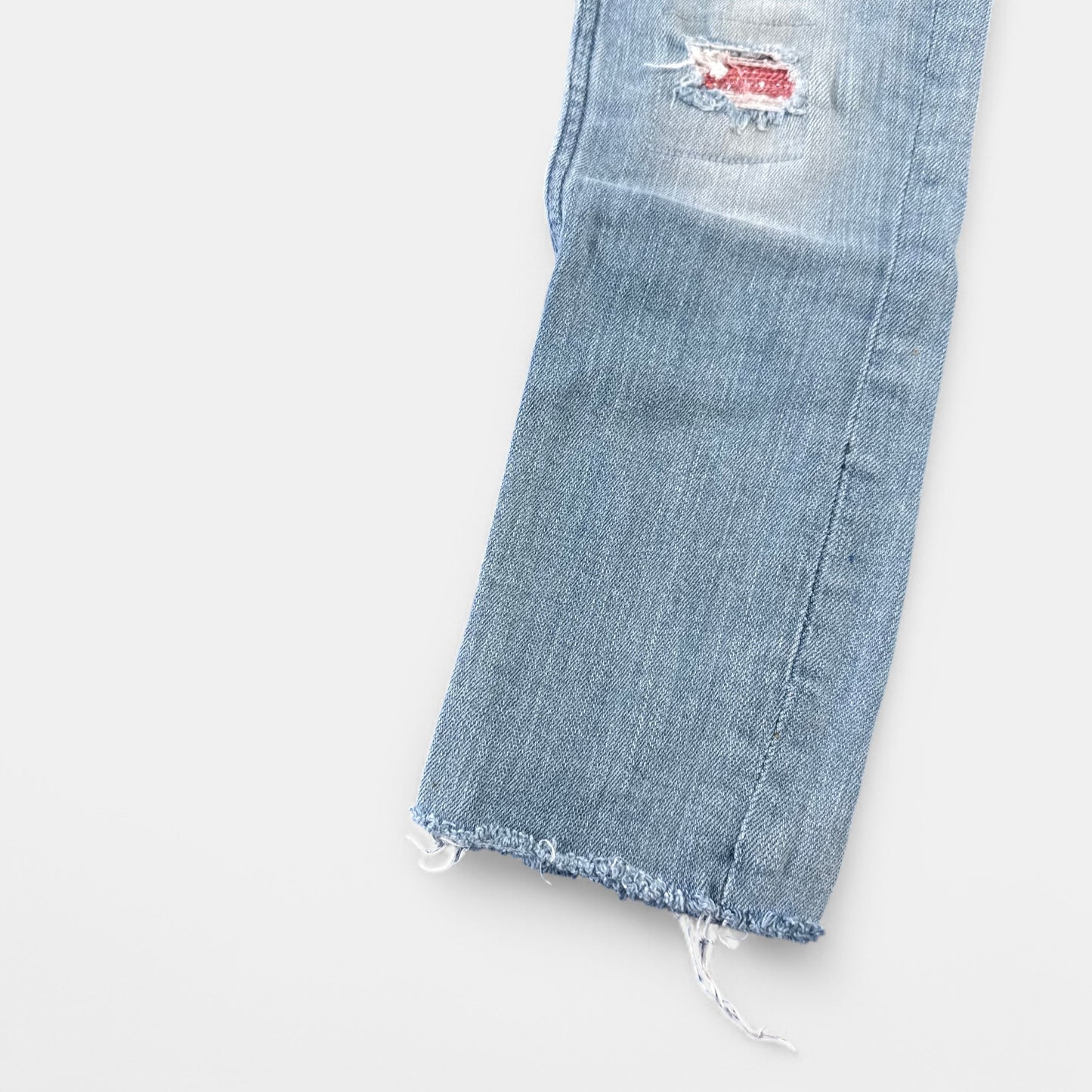 Pantalon C&A : 6 ans