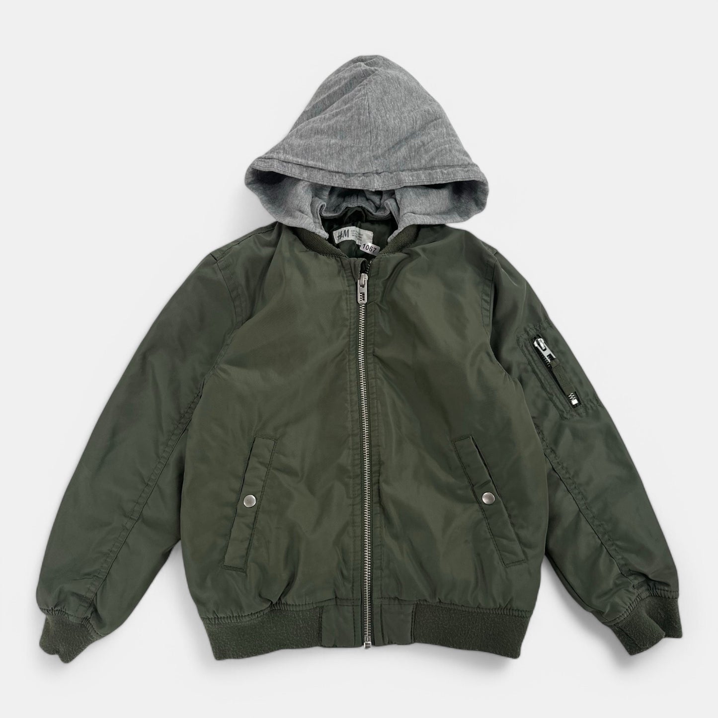 Veste / Manteau H&M : 5 ans