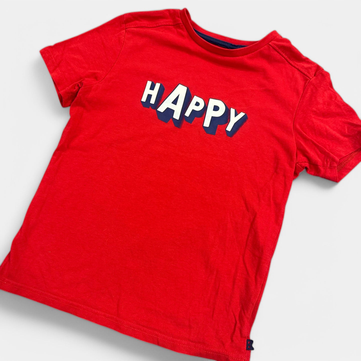 T-Shirt Okaïdi : 8 ans