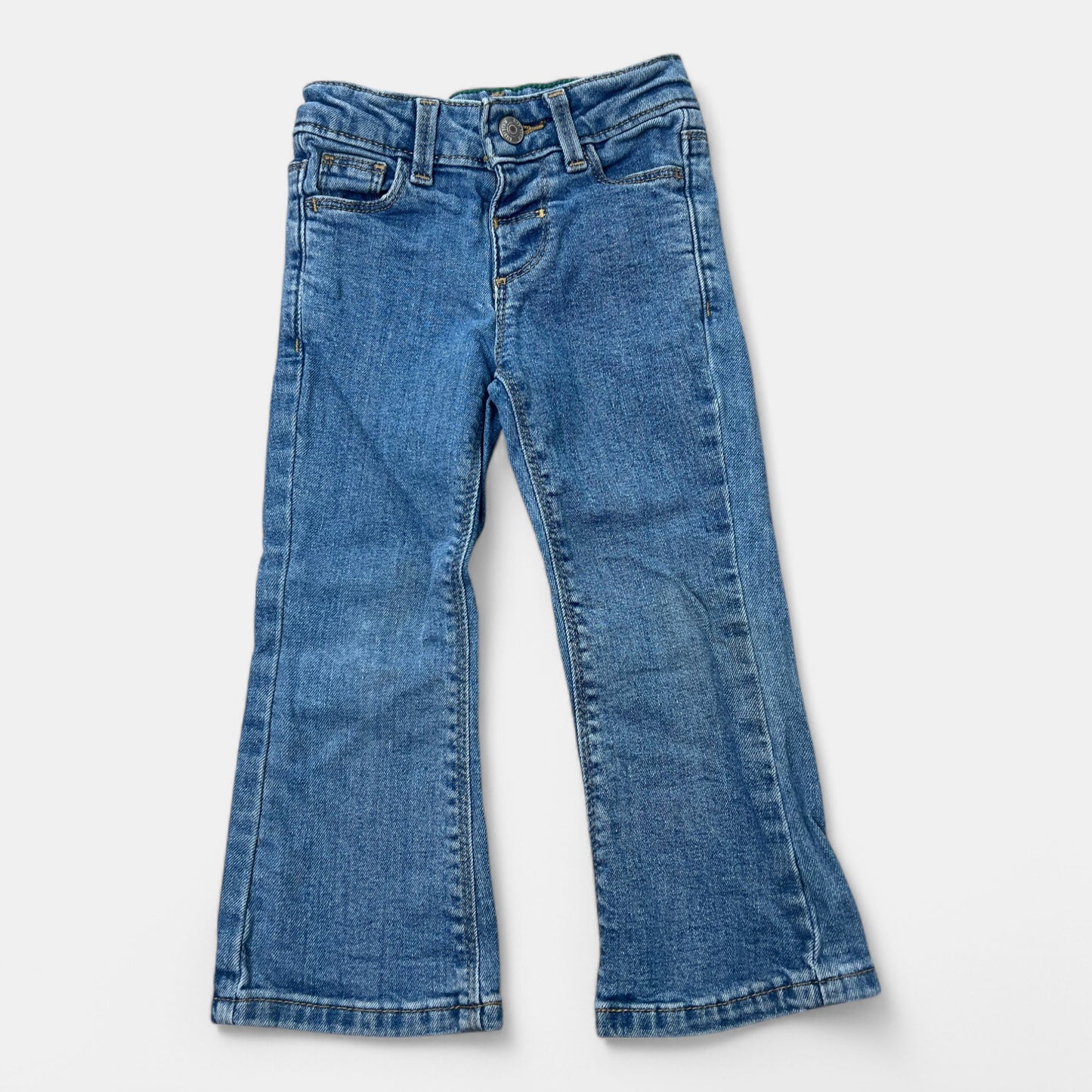 Pantalon Kiabi : 3 ans