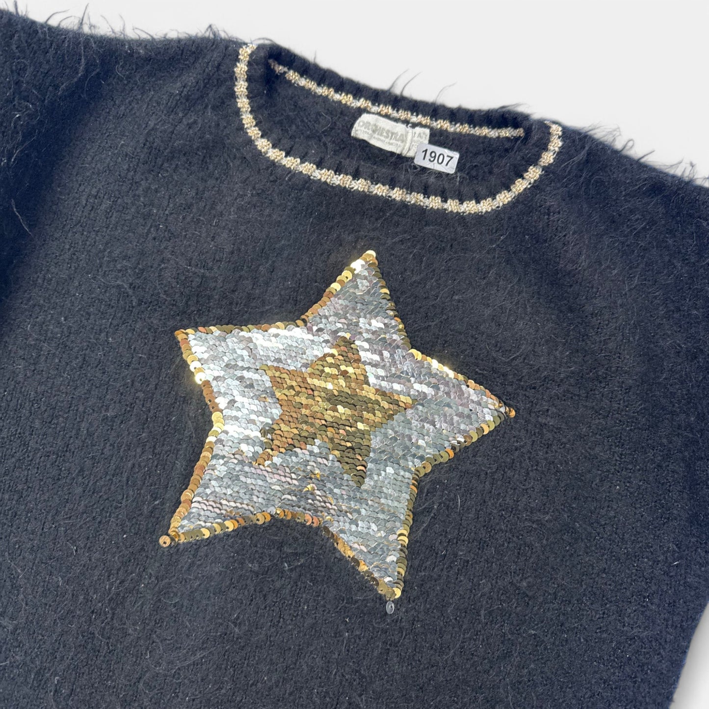Pull Orchestra : 12 ans