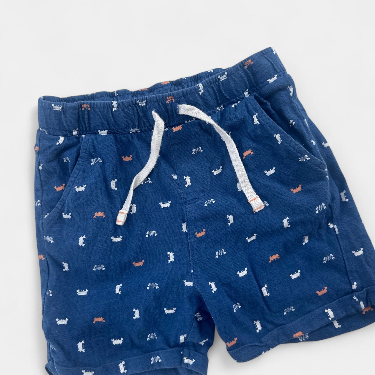 Short Okaïdi : 24 mois