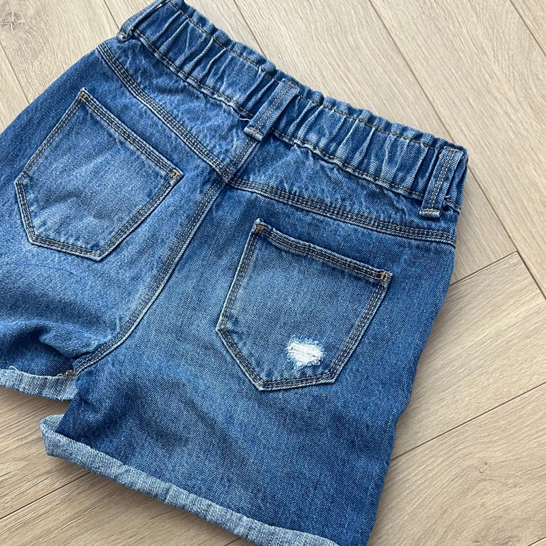 Short kiabi : 8 ans