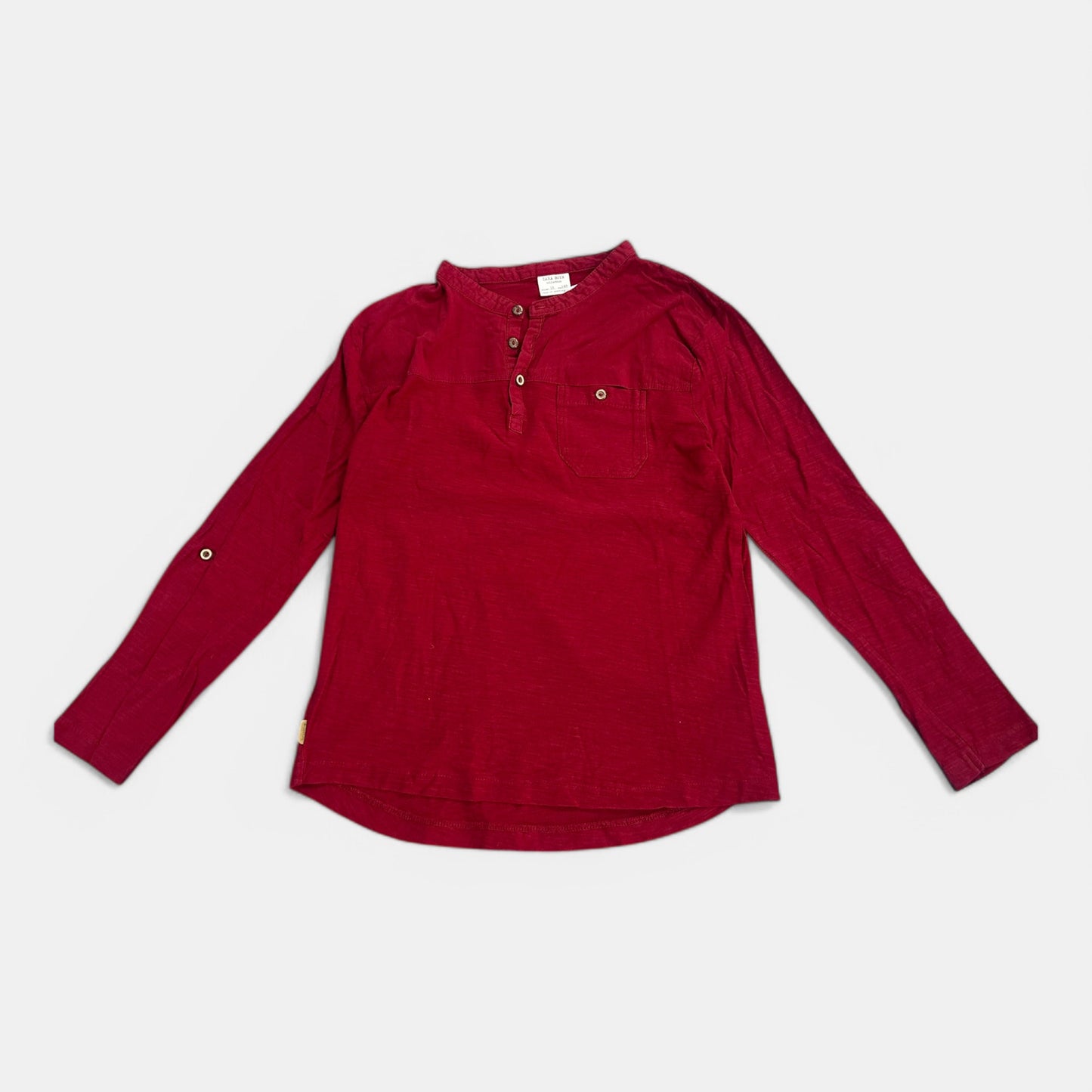 T-Shirt Zara : 10 ans