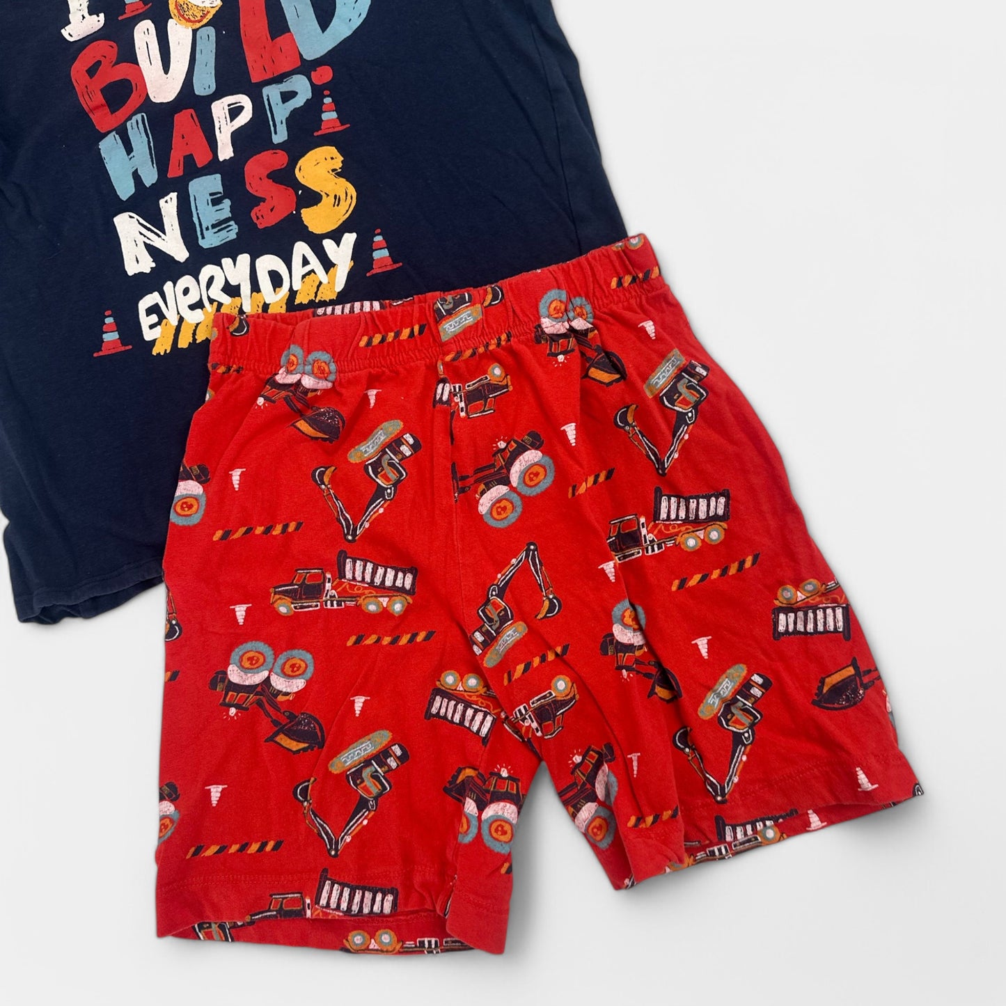 Pyjama InExtenso : 10 ans