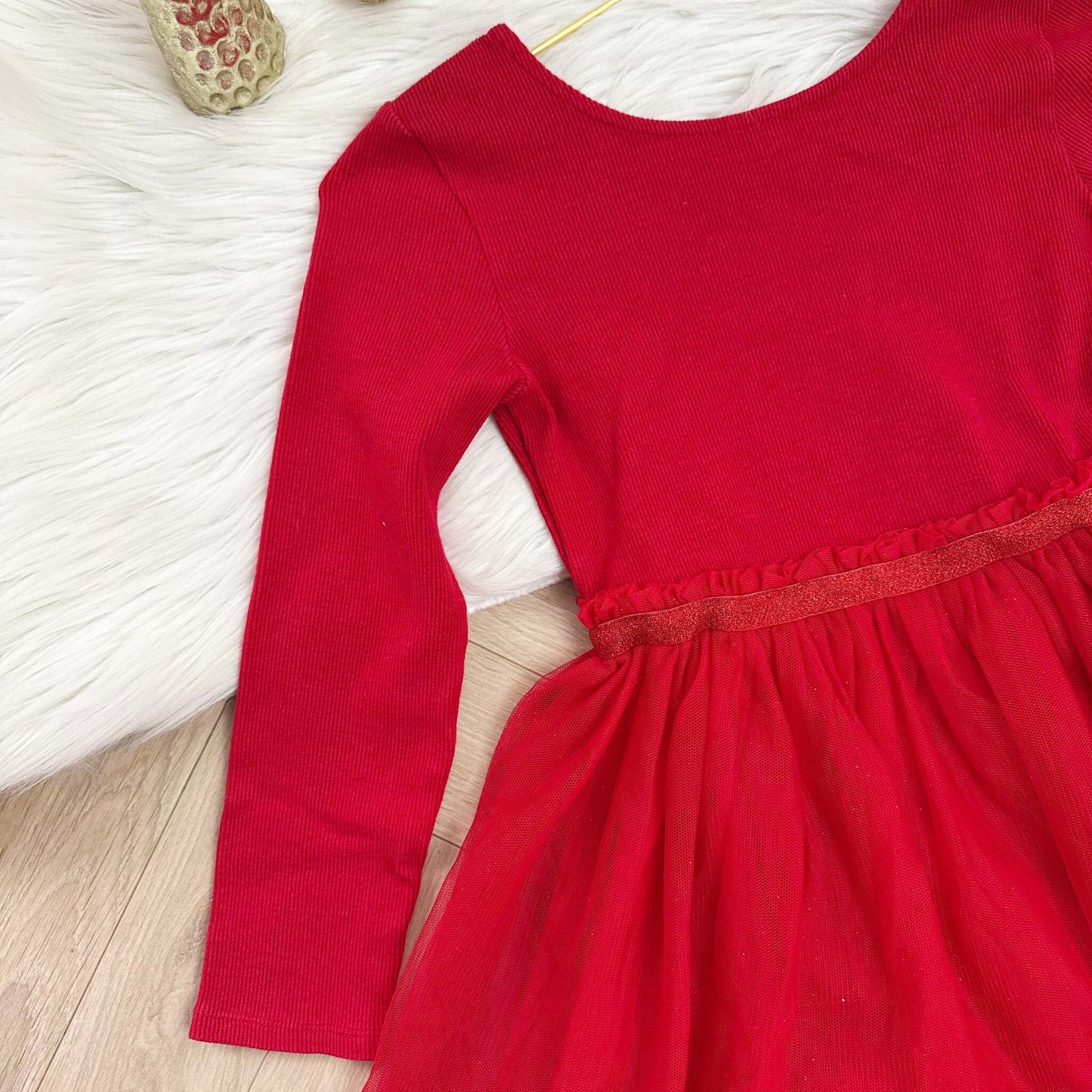 Robe fête Okaïdi : 8 ans