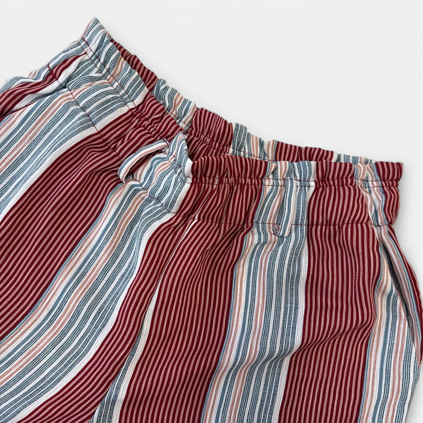 Short only : 16 ans