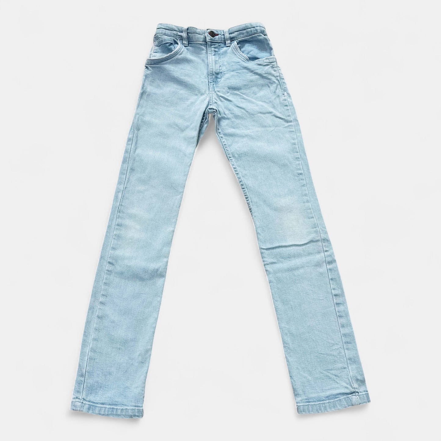 Pantalon Sergent Major : 11 ans