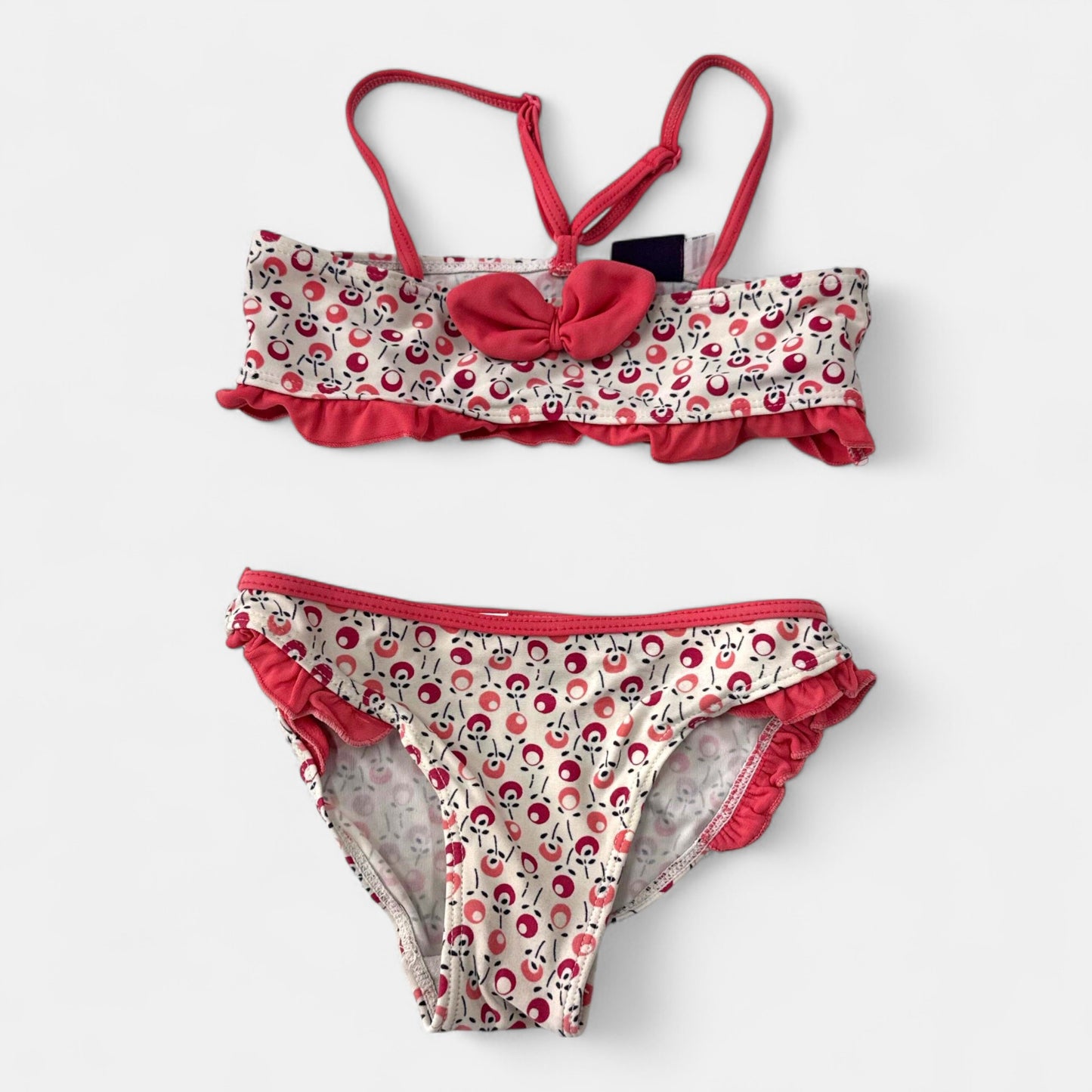 Maillot de bain Sergent Major : 4 ans