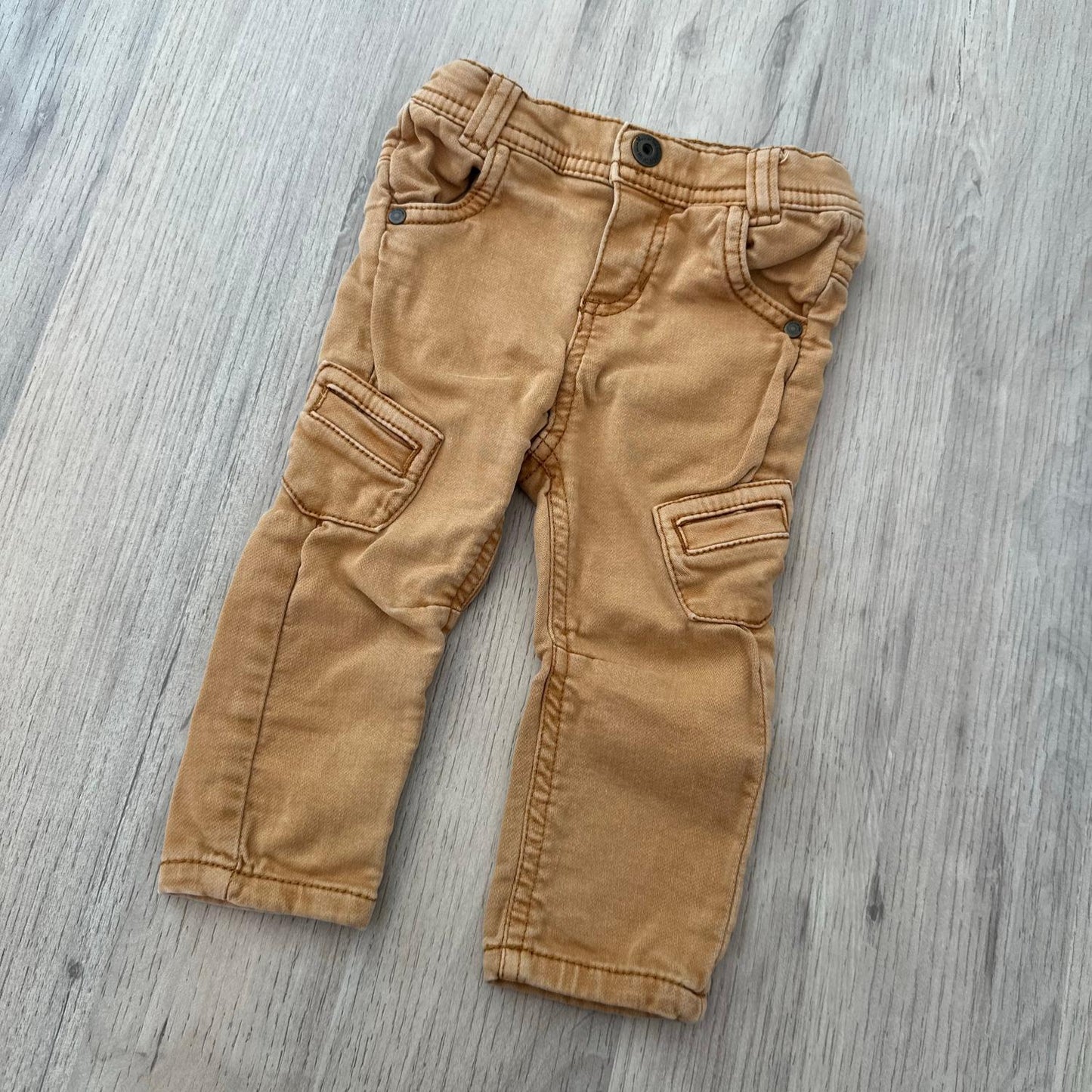 Pantalon Tape à l'oeil : 6 mois