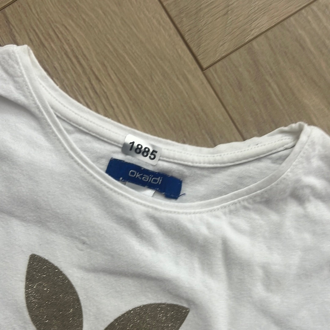 T-shirt Okaïdi : 4 ans