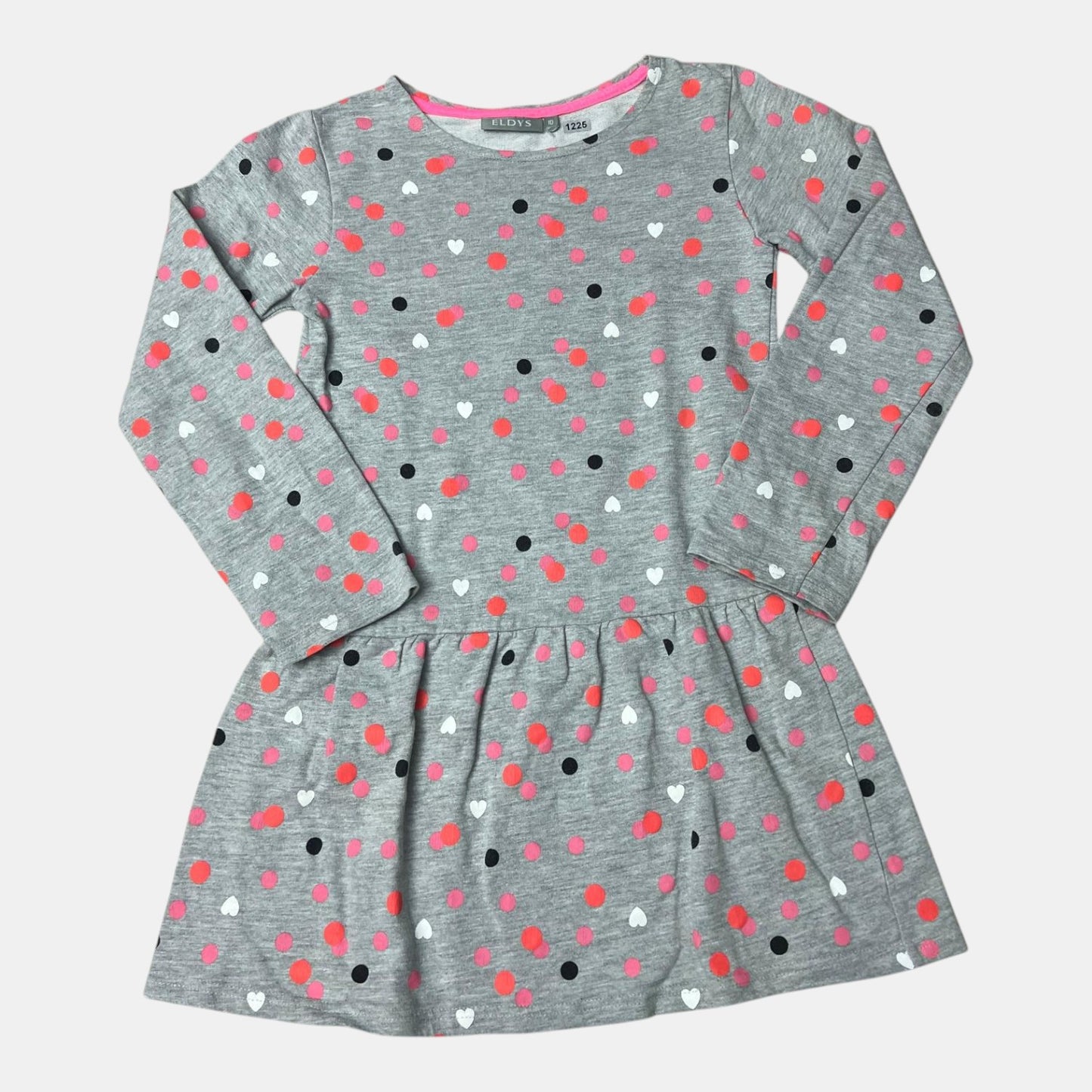 Robe Eldys : 10 ans
