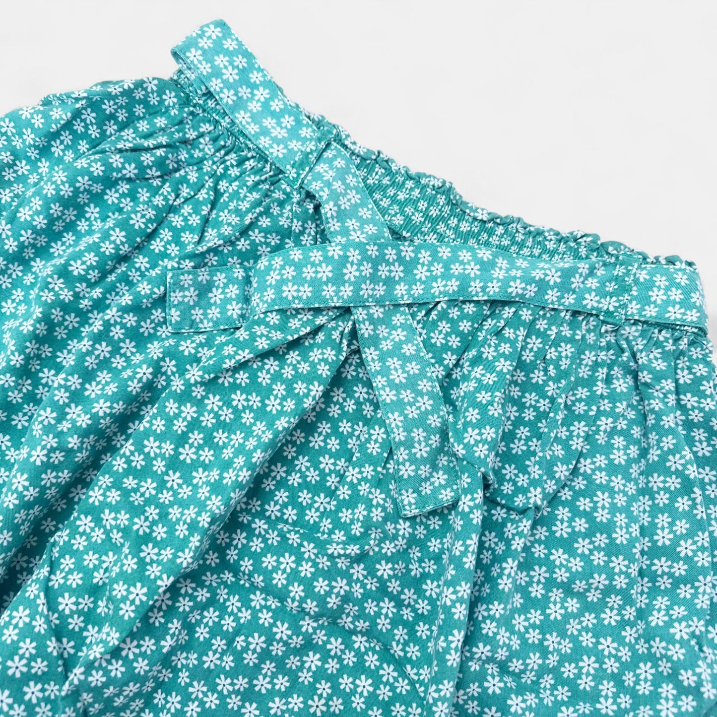 Jupe Okaïdi : 12 ans