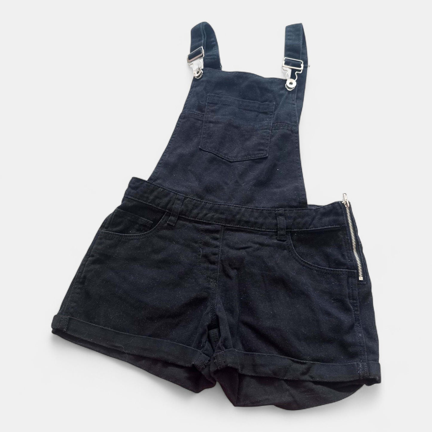 Salopette Gémo : 12 ans