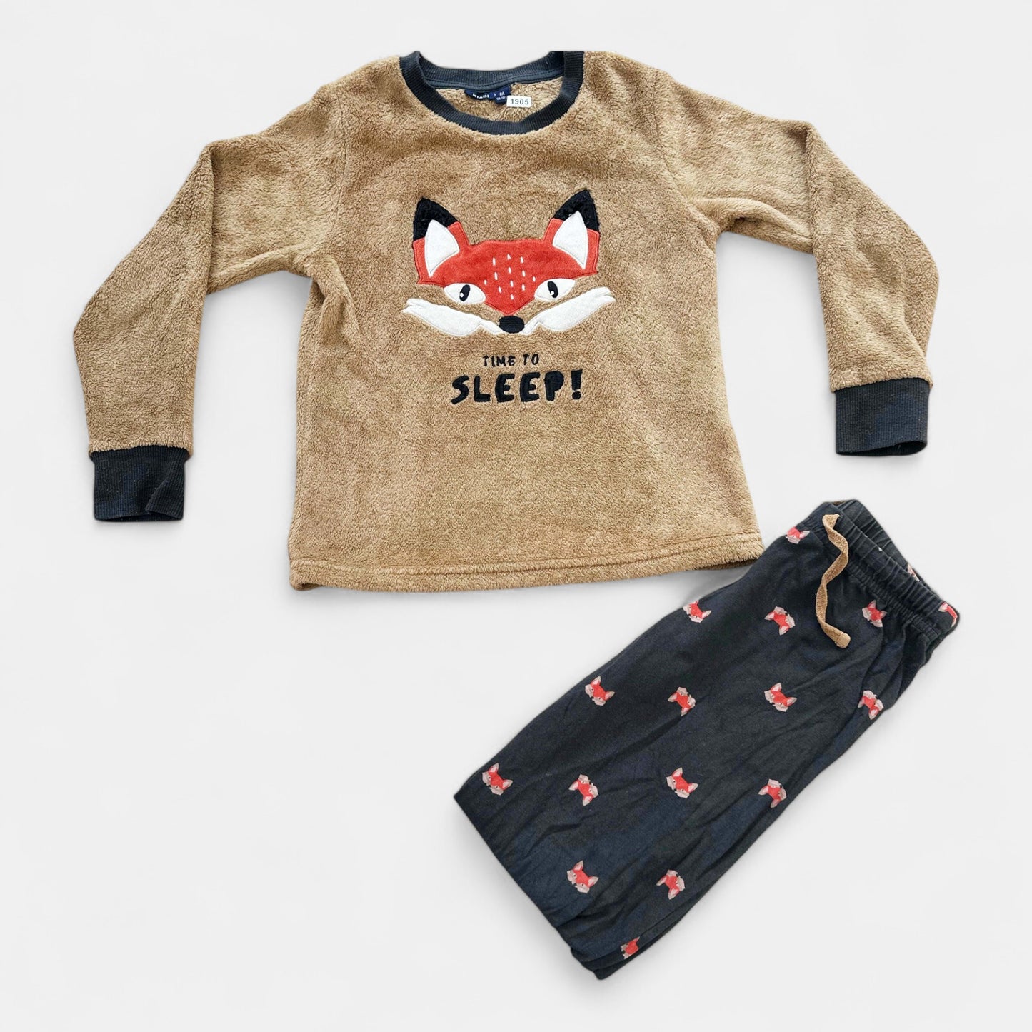 Pyjama Kiabi : 8 ans