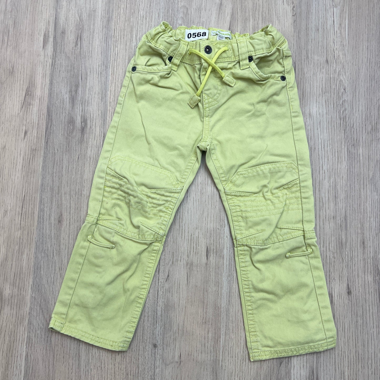 Pantalon Verbaudet : 3 ans