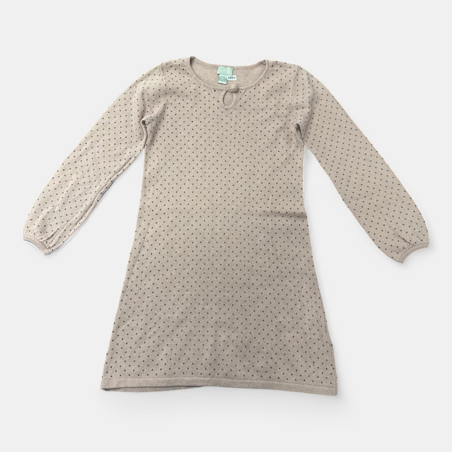 Robe Cyrillus : 8 ans