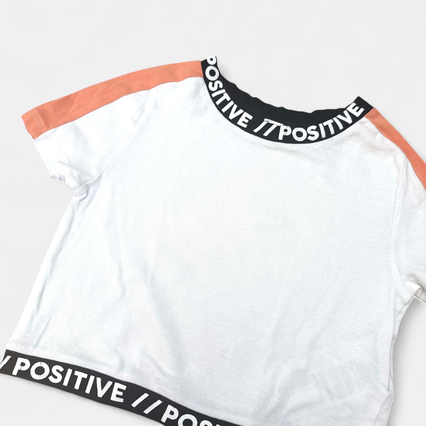 T-Shirt Gémo : 10 ans