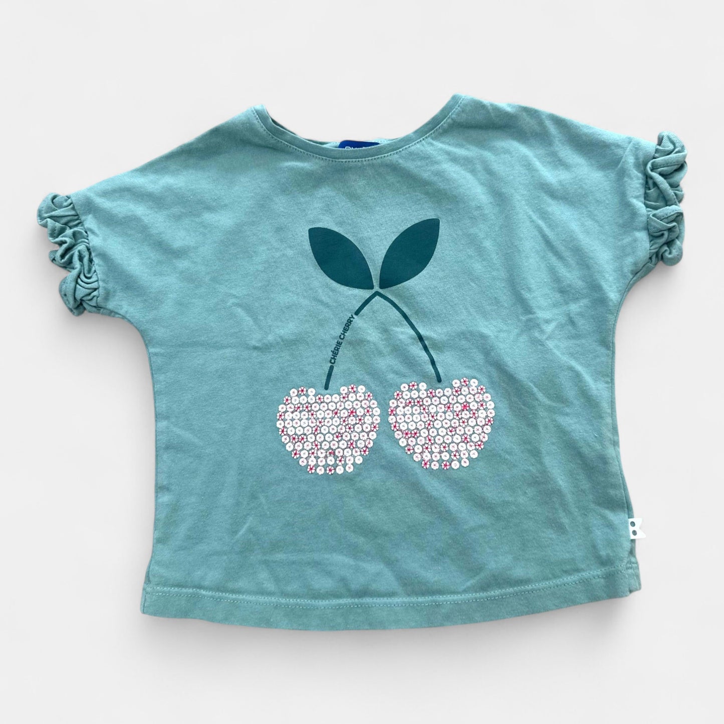 T-Shirt Okaïdi : 4 ans