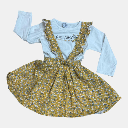 Ensemble osso kids : 4 ans