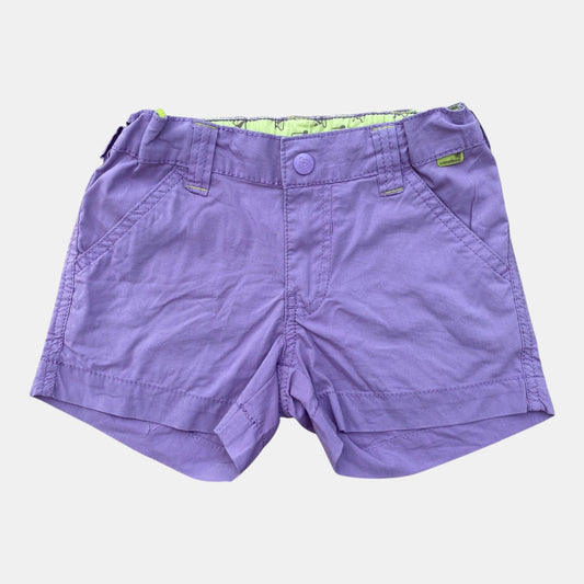 Short wanabee : 4 ans