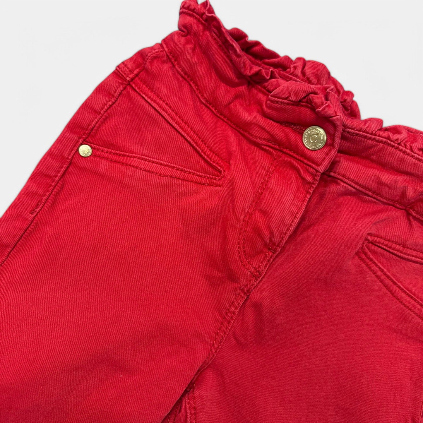 Pantalon Tape à l'oeil : 8 ans