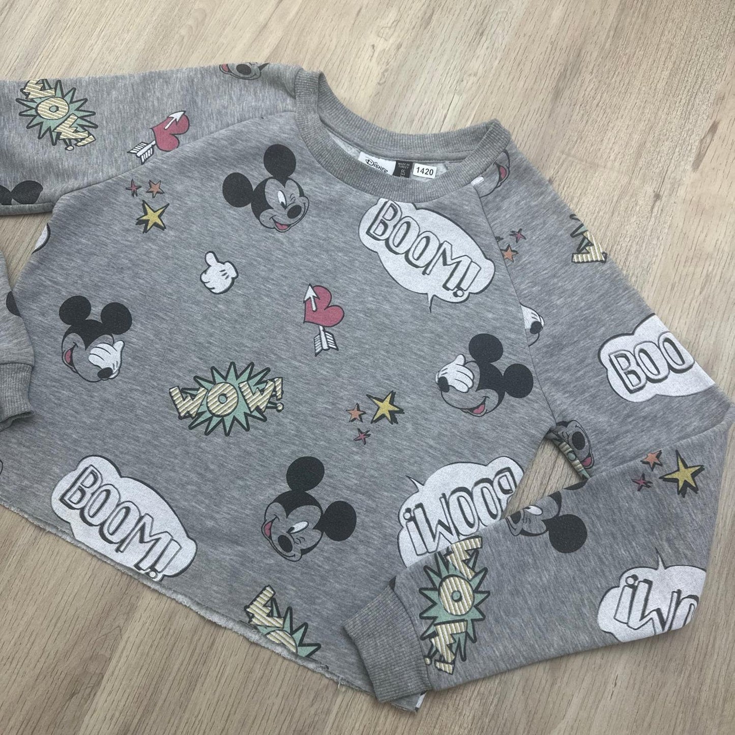 Pull Disney : 12 ans