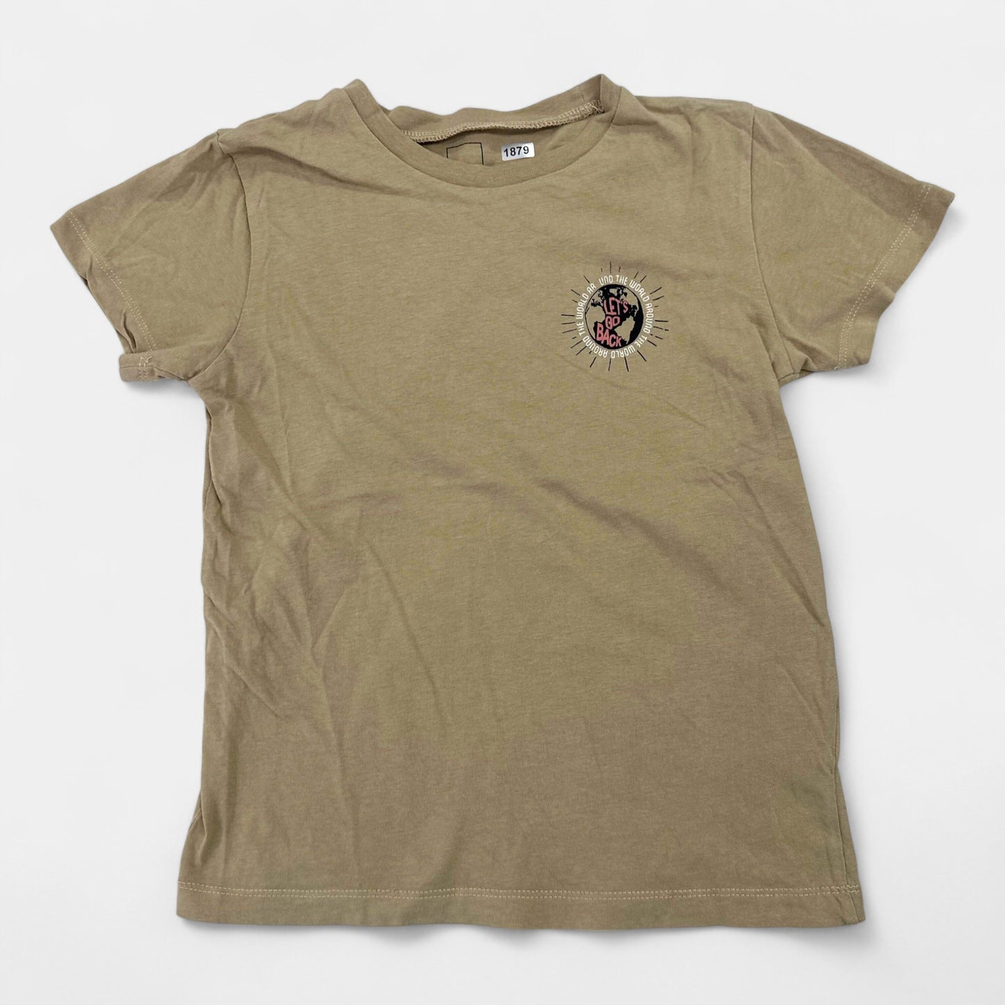 T-Shirt Firefly : 10 ans