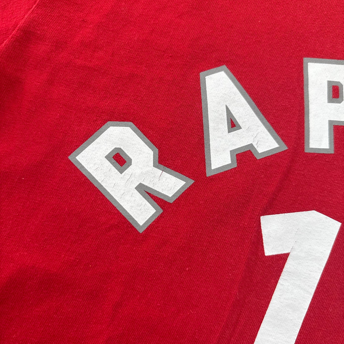 T-Shirt Adidas : 14 ans