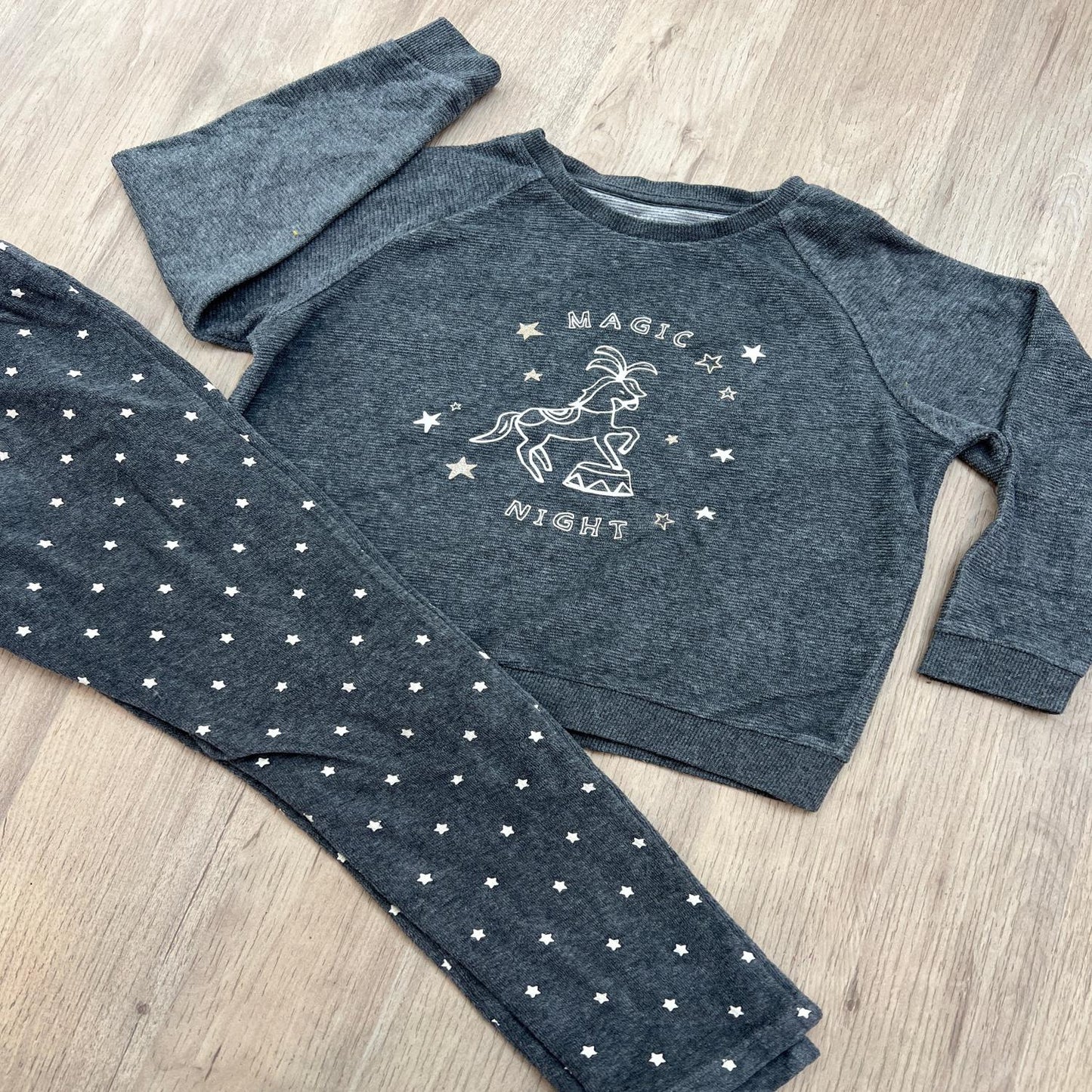 Pyjama Kiabi : 6 ans