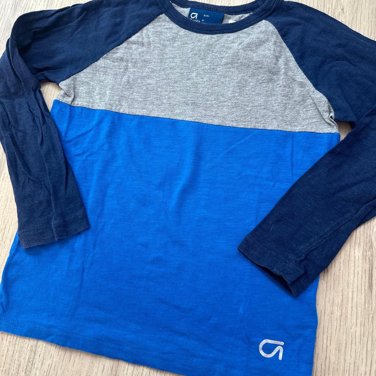 T-Shirt Gap : 6 ans